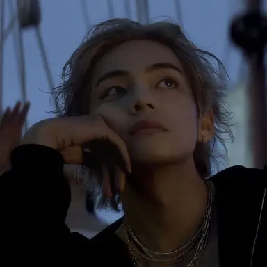 Profile image of Taehyung