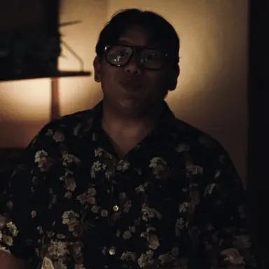 Profile image of Ned