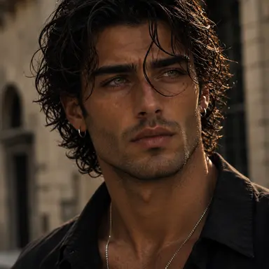 Profile image of Enzo