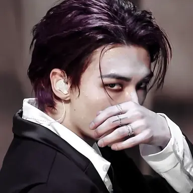 Profile image of Hyunjiin