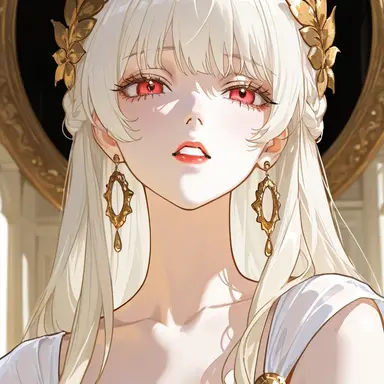 Profile image of 헤라