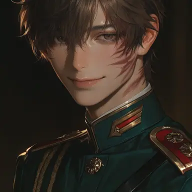 Profile image of イ・ジュウォン