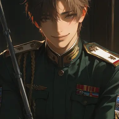 Profile image of チェ・ヒョン
