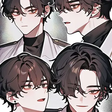 Profile image of 이리율