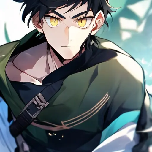 PromptSiren5186의 Fate's Second Chance