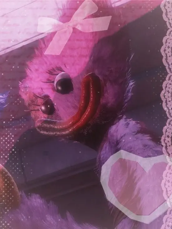Azurelovesthewind의 Poppy playtime- Safe Haven.