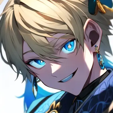 Profile image of 陽翔