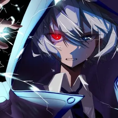 Profile image of Shiki Matari