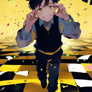Profile image of Rowan