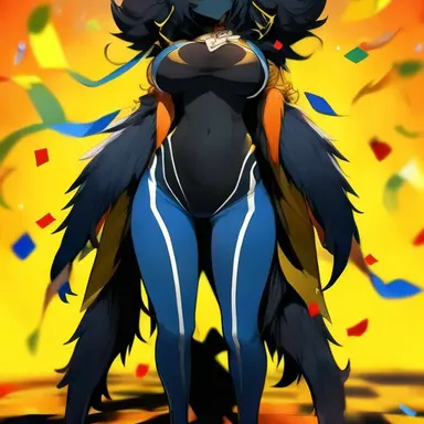 Profile image of Liora