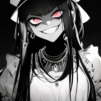 Profile image of Nadia