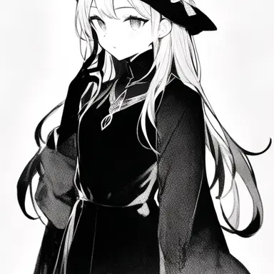 Profile image of Abby