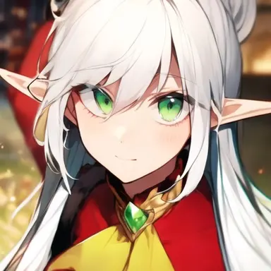 Profile image of 앤