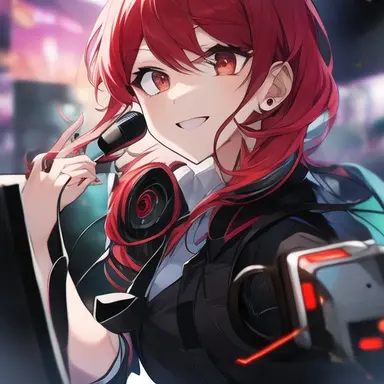 Profile image of 렌