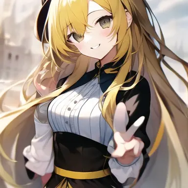 Profile image of 니나