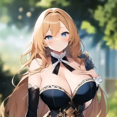 Profile image of 아리