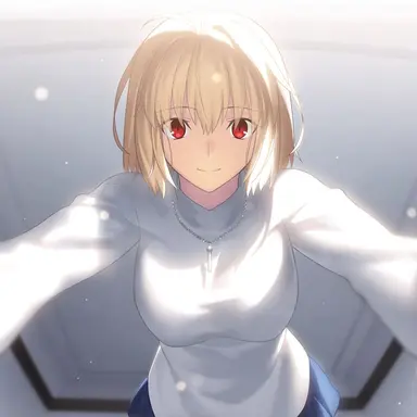Profile image of アルクェイド