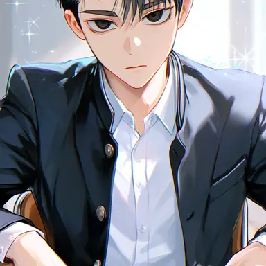 Profile image of 零