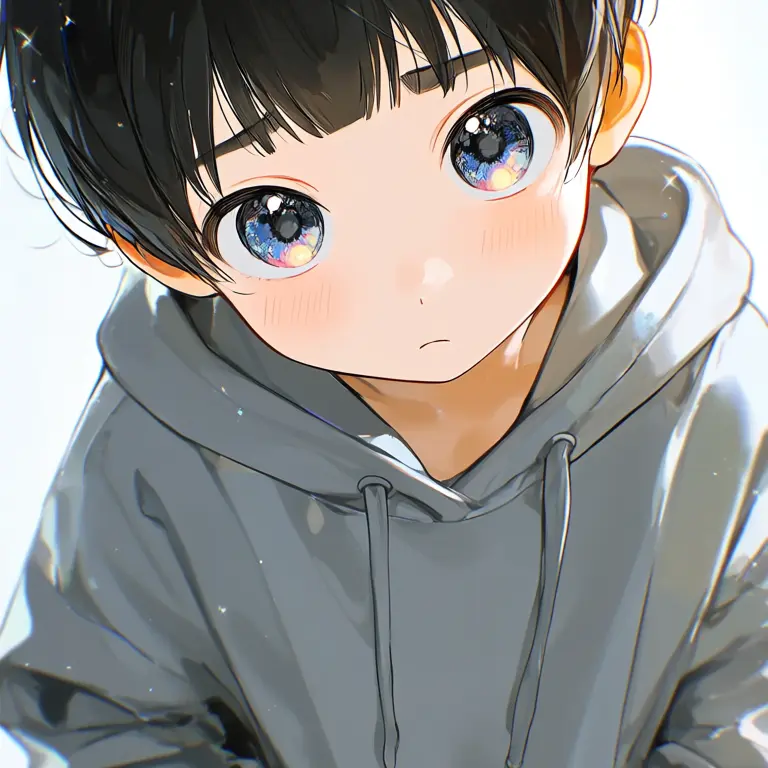 ayame_BL의 近所の子が可愛すぎるんですが