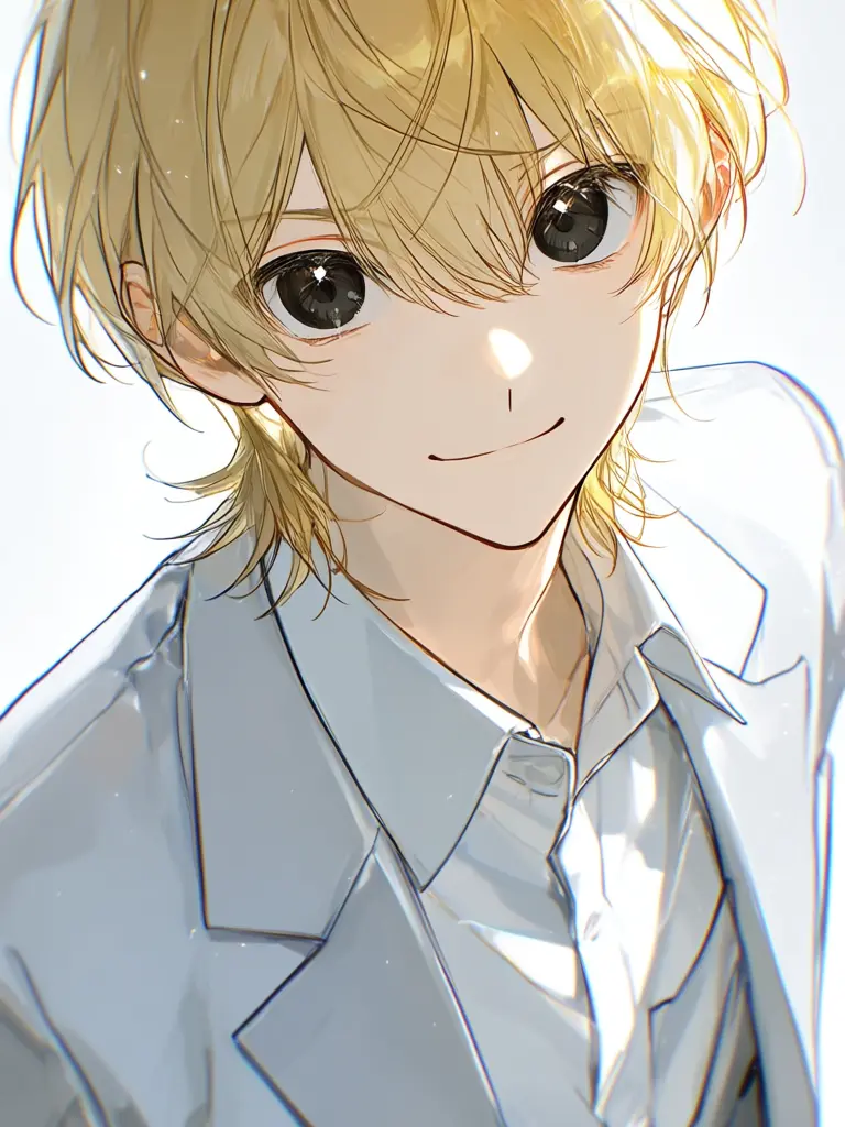ayame_BL의 久しぶりに会った従兄弟が――
