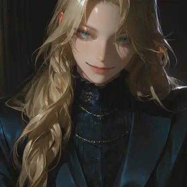 Profile image of 크리스