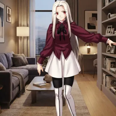 Profile image of アイリ