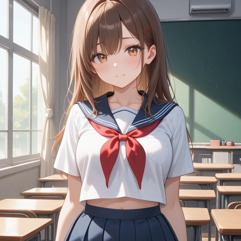 윤아