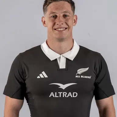 Profile image of Cam Roigard