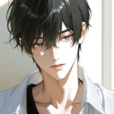 Profile image of 八木 青陽