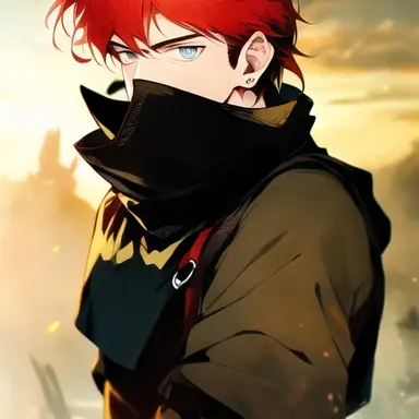 Profile image of アルフレッド