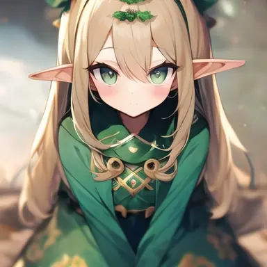 Profile image of リナ