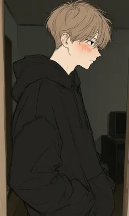 Profile image of 이준형