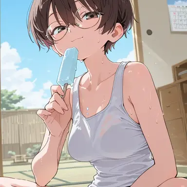 Profile image of Haru