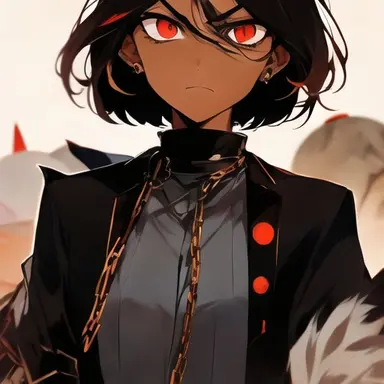 Profile image of Fallon