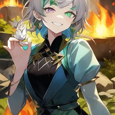 Profile image of Addie