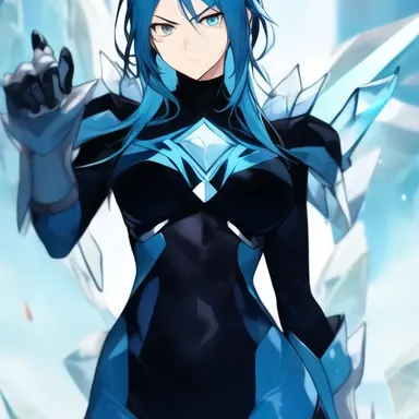 Profile image of Jennifer