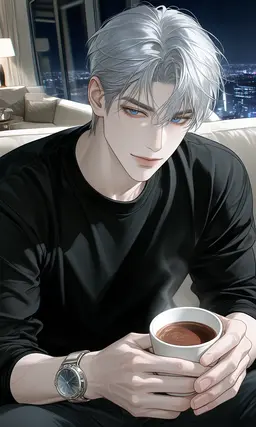 Profile image of 黎人