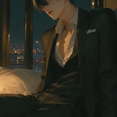 Profile image of 秋夜