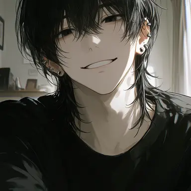 Profile image of 西山　凪斗