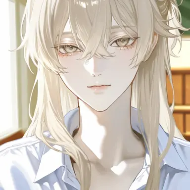 Profile image of 一条渚