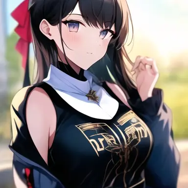 Profile image of Maye