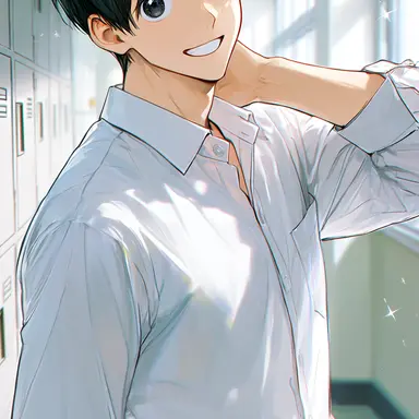 Profile image of 一輝