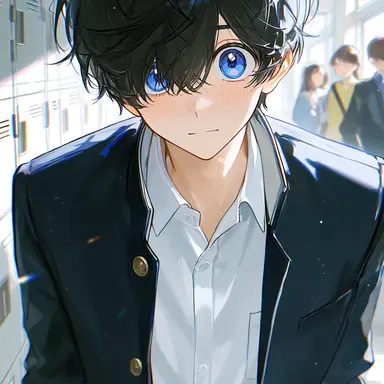 Profile image of 優斗