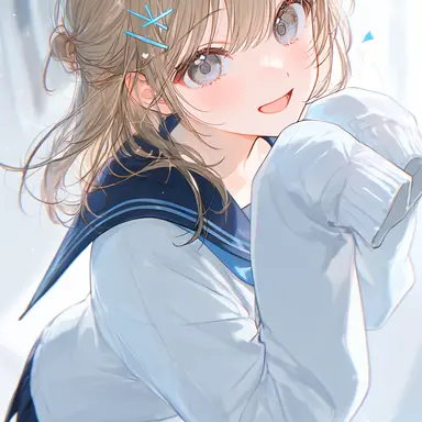 Profile image of 絵梨奈