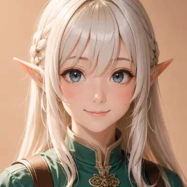 Profile image of フィオナ