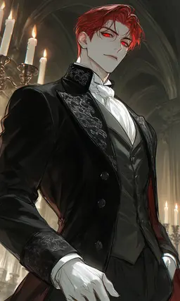 Profile image of 블러드