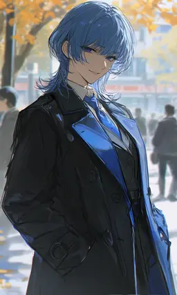 Profile image of 미레이
