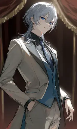 Profile image of 麗華