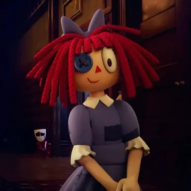Profile image of Ragatha