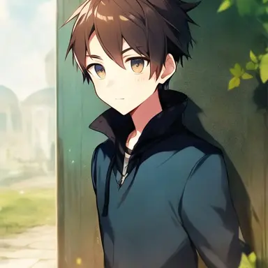 Profile image of Lincoln